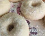 Gambar langkah 3 resipi Donut Kampung Gebu Gebas.