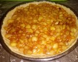 Foto del paso 4 de la receta: Crumble de manzana fácil y rico🍎
