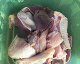 Coto chicken soup recipe step 5 photo