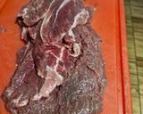Foto del paso 3 de la receta: Chorrillana