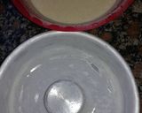 Foto del paso 3 de la receta: Rosca budín de naranja🍊🍊
