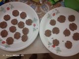 Soft Cookies Teflon