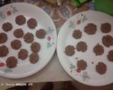 Foto langkah ke 5 dari resep Soft Cookies Teflon.