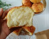 Foto langkah ke 7 dari resep Potato Bread.