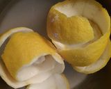 Foto del paso 2 de la receta Tartaletas de limón🍋