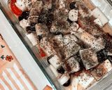 صورة لخطوة 4 من وصفة حلوم مشوي بالفرن سهلة وسريعة 🍞😍