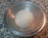 Foto del paso 3 de la receta Pan payés