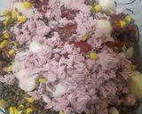Foto del paso 3 de la receta: Ensalada de lentejas