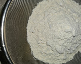 Foto del paso 3 de la receta: Bizcocho marmolado con fresas