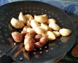 Foto langkah ke 1 dari resep Coto makassar.