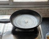 ফুলকপির পরোটা (Fulkopir paratha recipe in bengali) রেসিপির ধাপ 6 ছবি