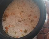 Foto del paso 2 de la receta: Arroz con pulpa al jugo #delantalgoblalcookpad