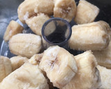 Foto del paso 1 de la receta: Helado Vegano