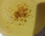 Foto del paso 1 de la receta: Bizcocho de naranja 🍊 con chocolate en licuadora