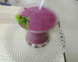 જાંબુ રાવણાનુ જયુસ (Indian Blackberry Juice Recipe In Gujarati) રેસીપી સ્ટેપ3ફોટો