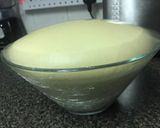 A picture of step 2 of Homemade Donut.