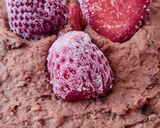 Foto del paso 5 de la receta: Postrecito Chocoporotos 🌱 con cacao y alubias blancas 🌱 sin azúcares agregados ni edulcorantes