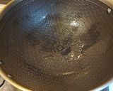 四季豆炒豆干的食譜步驟3照片