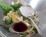 Foto langkah ke 6 dari resep Bakmie Gerobak Tok Tok.