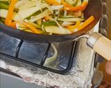 Foto del paso 2 de la receta: Pescado en papillot