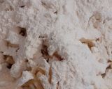 Matutka recept fázis 1 fotója