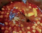 A picture of step 3 of Halwai-Style Chole (Indian Chickpea Curry).