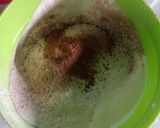 Foto langkah ke 4 dari resep Brownies Kukus Lumer.