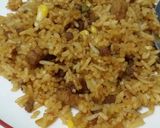 Foto langkah ke 1 dari resep Nasi Goreng Smoor :).