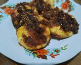 Foto langkah ke 6 dari resep Udang Bakar Bumbu (Anyer).