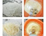 Foto langkah ke 1 dari resep Camilan: Stick Keju/Kue Telur Gabus Keju.
