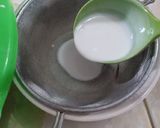 Foto langkah ke 2 dari resep Moci Es Krim Alpukat.