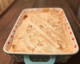 Foto del paso 3 de la receta: Postre de vainillas y leche condensada