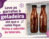 Foto do passo 10 de 🥤 Receita oficial – açaí de garrafa (vm açaí de garrafa)