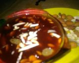 A picture of step 5 of Shahi Tamarind chutney.