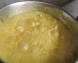સરગવાની કઢી (Saragva Kadhi Recipe In Gujarati) રેસીપી સ્ટેપ3ફોટો