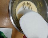 Foto del paso 1 de la receta: Brownies de coco