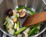 Foto langkah ke 2 dari resep Chicken Chashu - Untuk toping ramen.