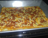 Foto del paso 16 de la receta: Pizza🍕🍕🍕