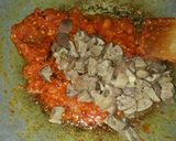Foto langkah ke 4 dari resep Sambel goreng kentang ati.