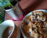 Foto langkah ke 6 dari resep Pisang Goreng Nugget Coklat.