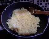 Foto langkah ke 3 dari resep Nasi Goreng Gurih.