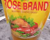 Foto langkah ke 1 dari resep Bakwan Sayur Tanpa Tepung.