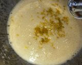 Foto del paso 4 de la receta: Budín Súper Húmedo de Limón