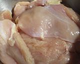 Foto del paso 1 de la receta: Pollo Limón Kay🍋 (Chifa)