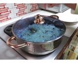 Foto del paso 4 de la receta: Alambre de res