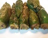 Foto del paso 9 de la receta Los pimientos rellenos de la yaya