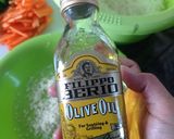 Foto langkah ke 2 dari resep Bihun Goreng Sayuran.