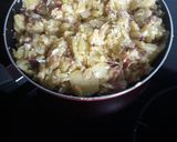 Foto del paso 6 de la receta Patatas al pegotón