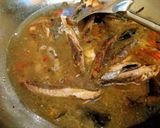 Foto langkah ke 3 dari resep Tongkol bumbu sarden.