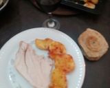 Foto del paso 2 de la receta: Papas al horno